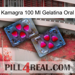 Kamagra 100 Ml Oral Jelly 15